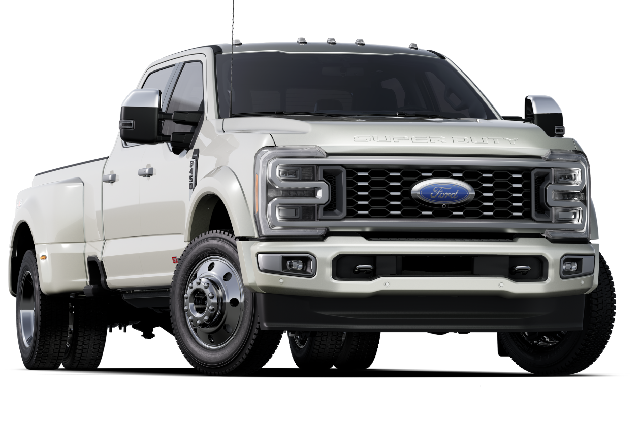 Power Ford in Albuquerque NM