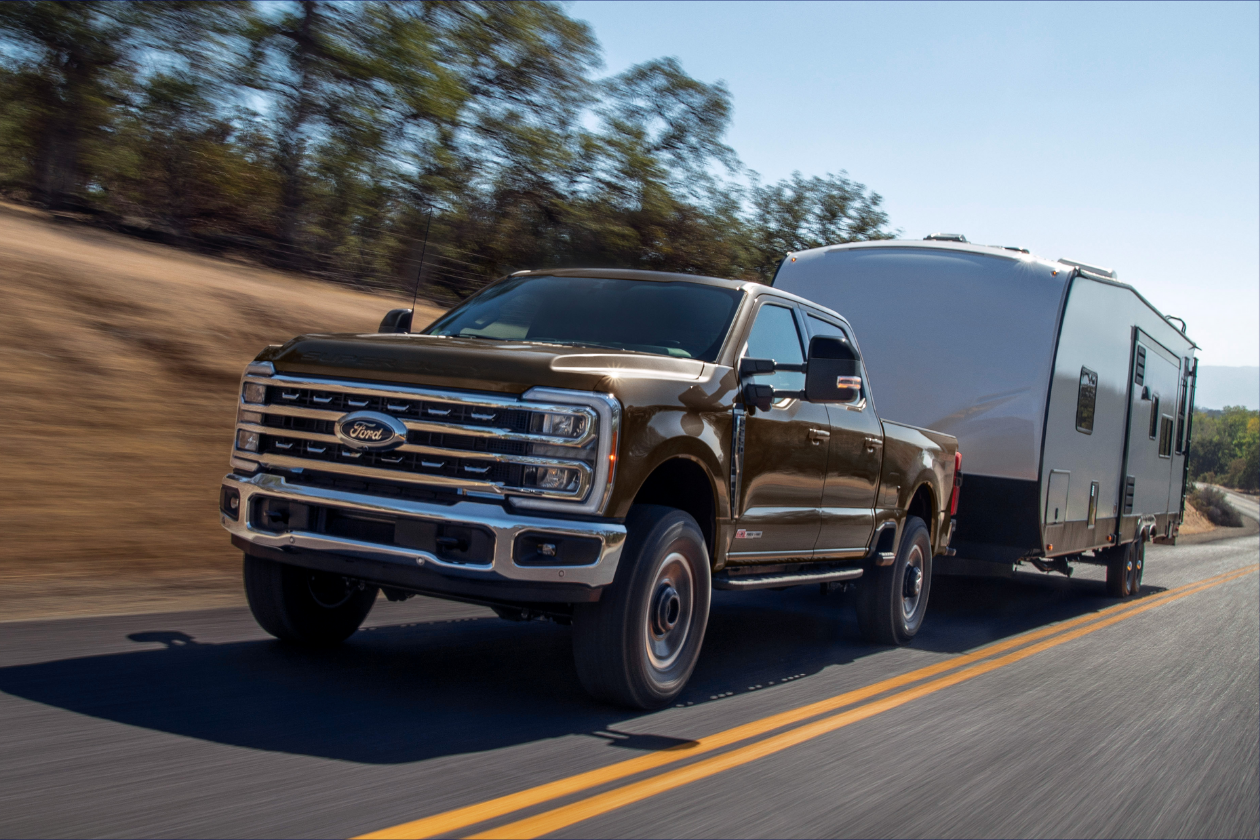 Power Ford in Albuquerque NM