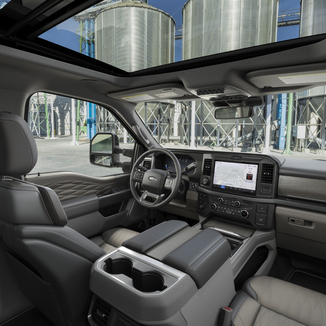 Power Ford Albuquerque Ford Super Duty