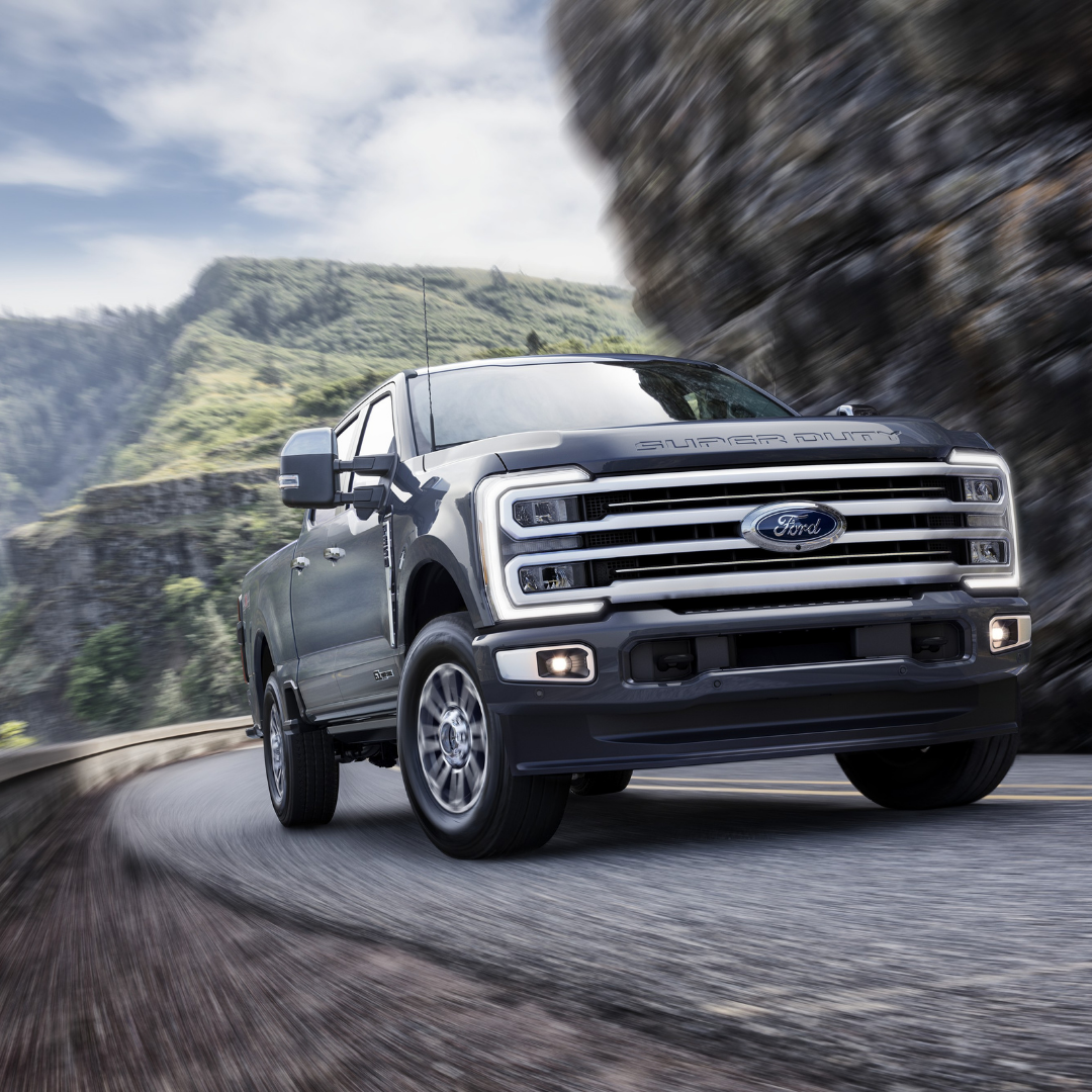 Power Ford Albuquerque Ford Super Duty