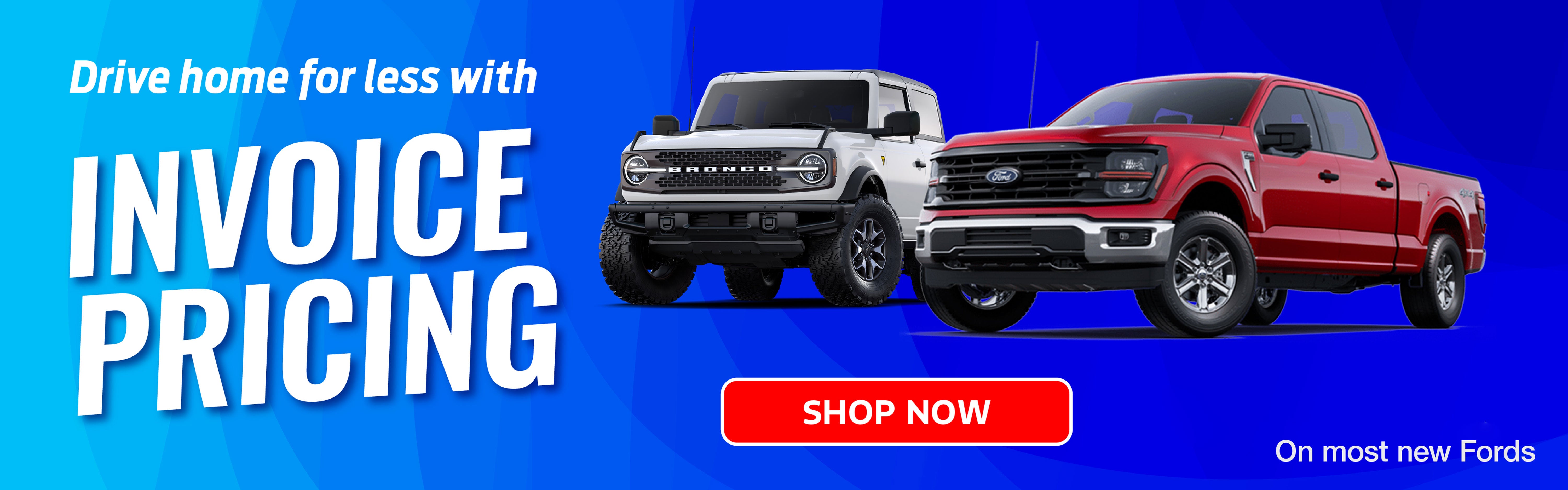 Invoice Pricing at Power Ford