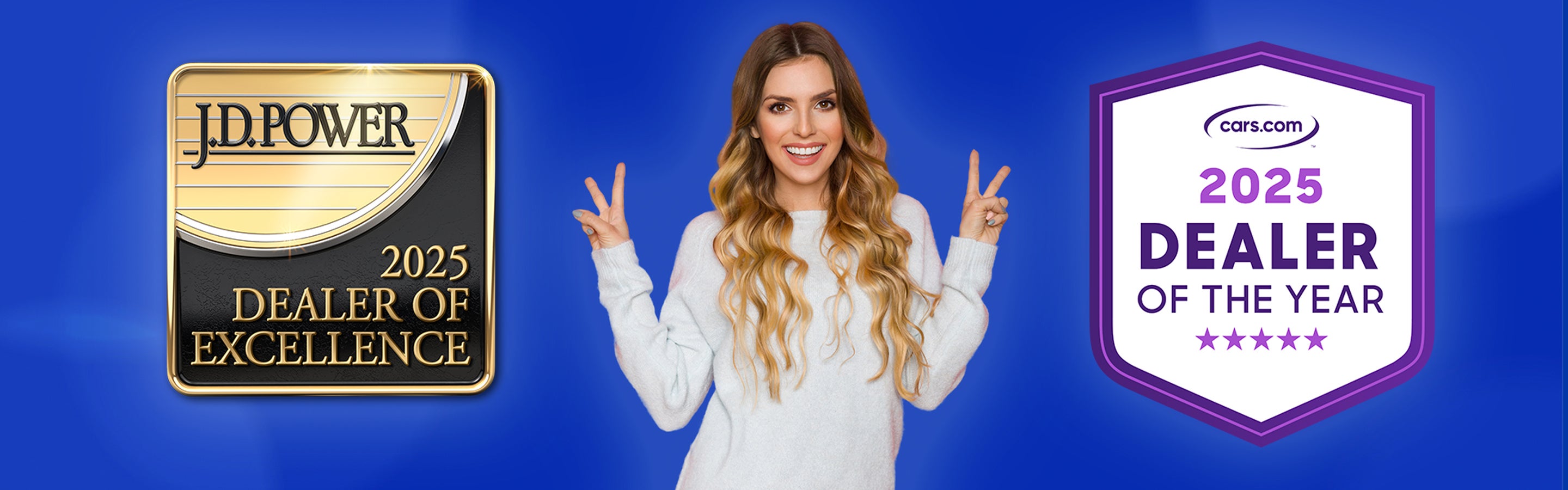 It's All About YOU at Power Ford