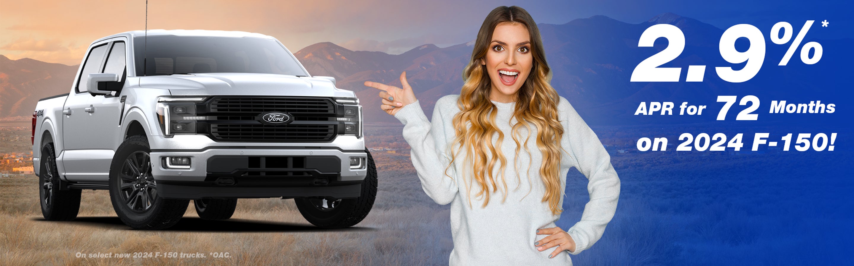 Ford Car Dealership in Albuquerque, NM | ABQ New & Used Cars