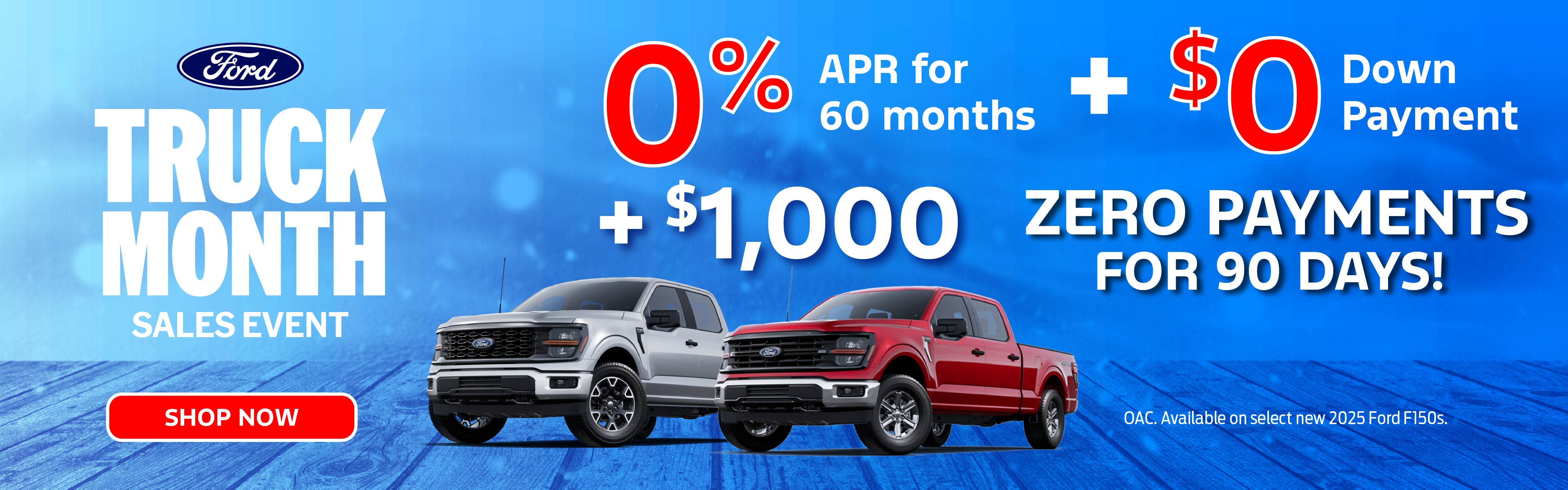 2025 Ford F-150 at Power Ford in Albuquerque, NM