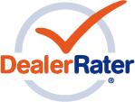 DealerRater Rating