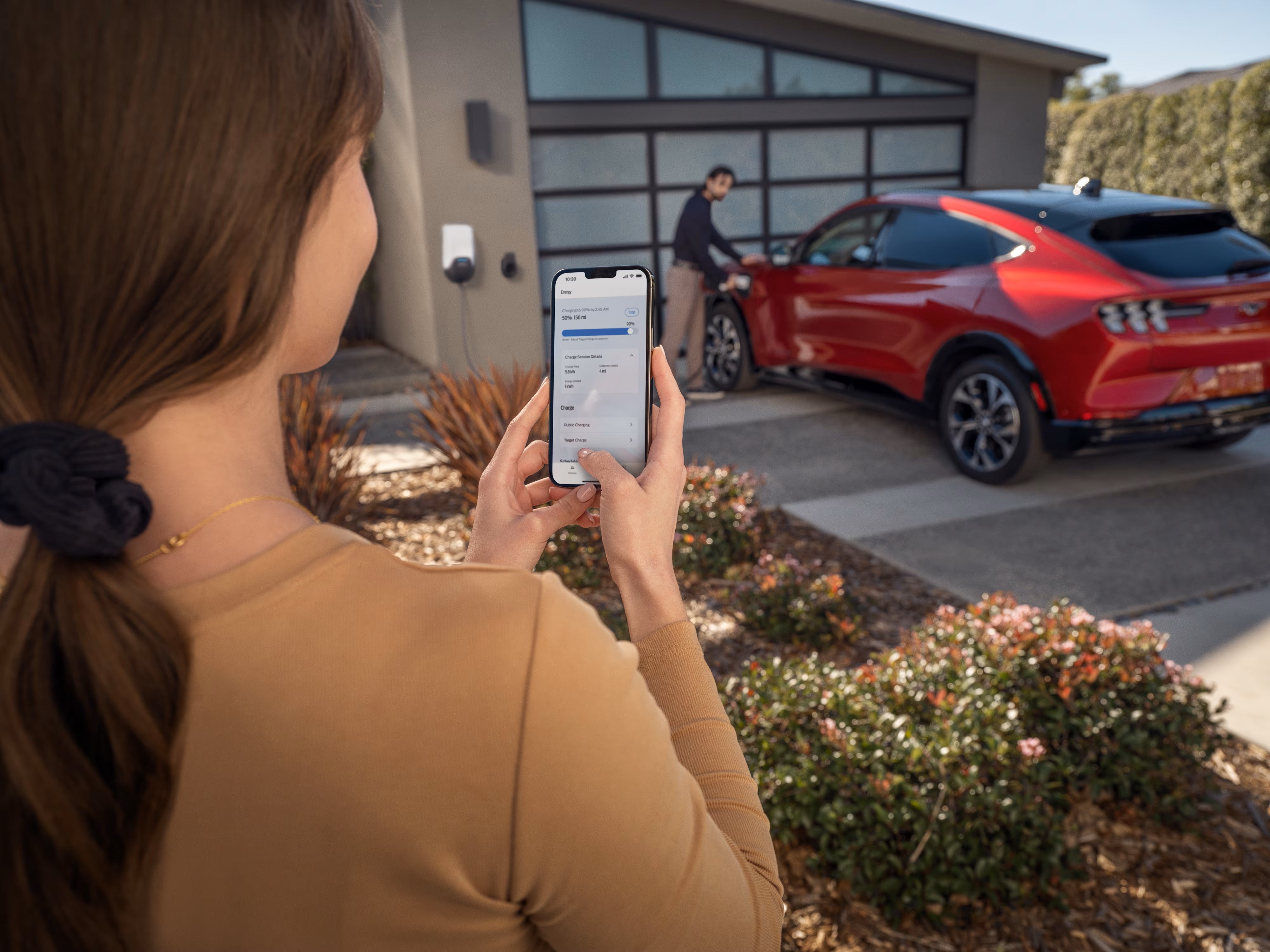 Power Ford Albuquerque FordPass