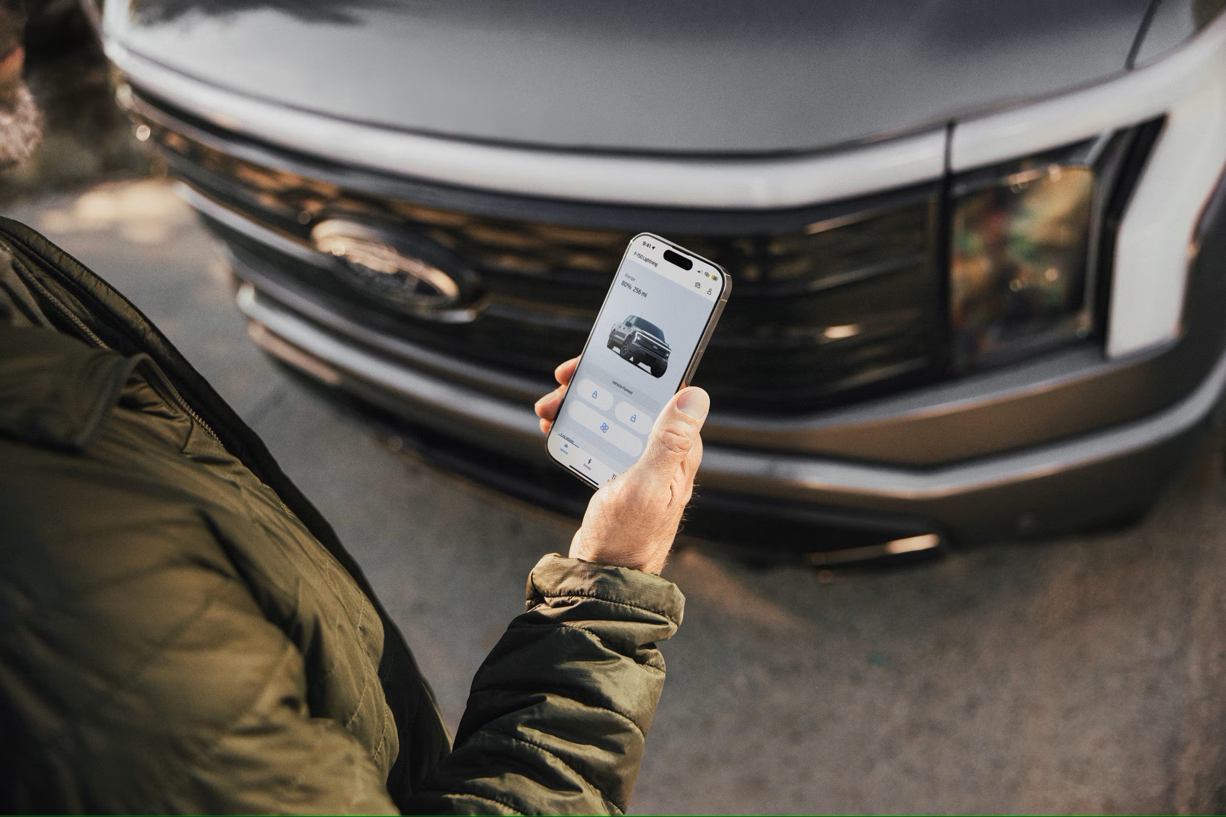 Power Ford Albuquerque FordPass