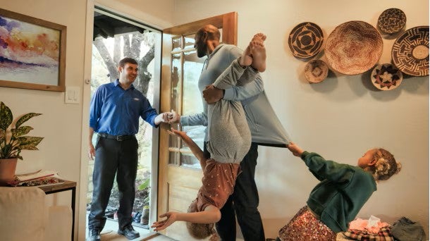 Power Ford Albuquerque FordPass