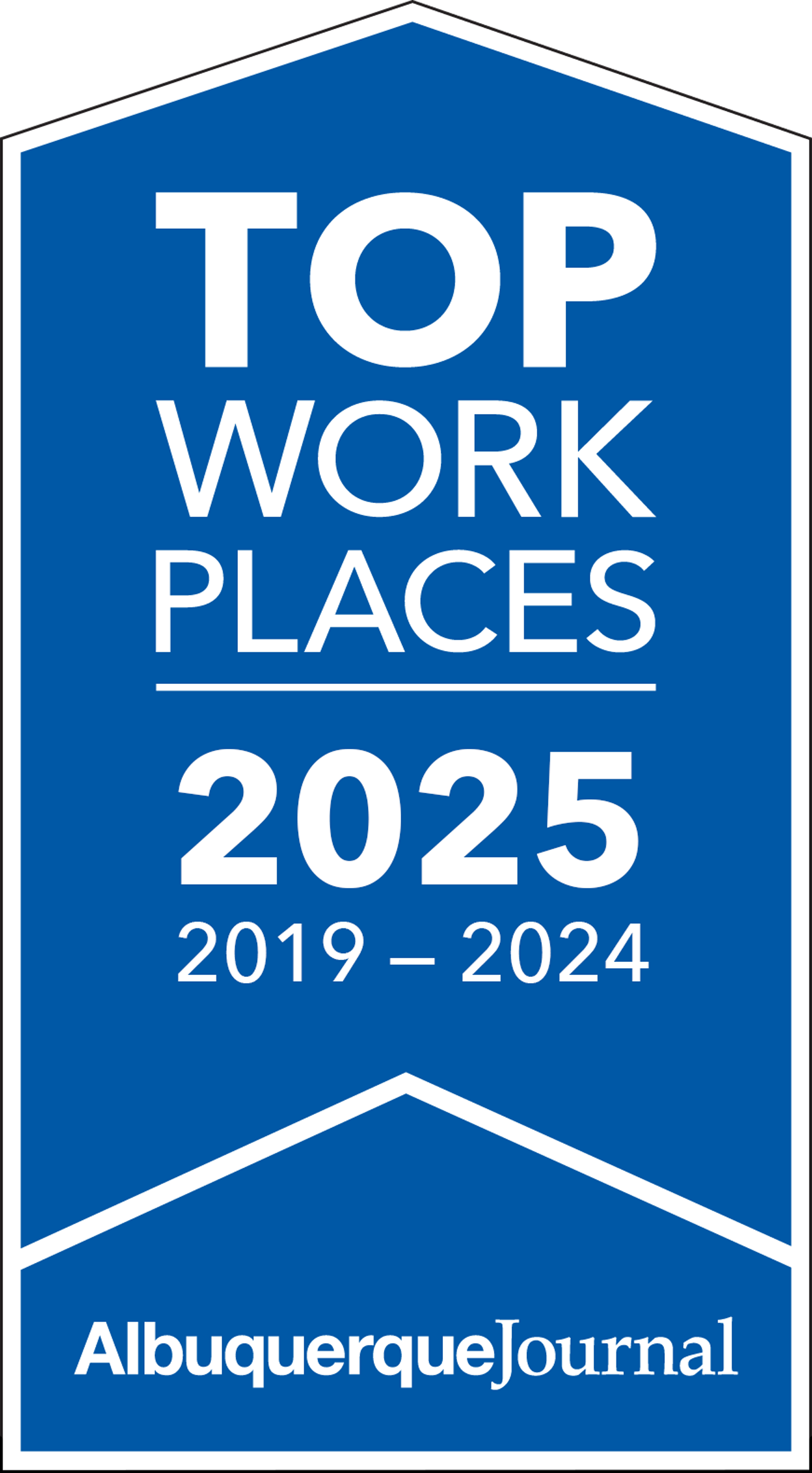 Albuquerque Journal Top Work Places