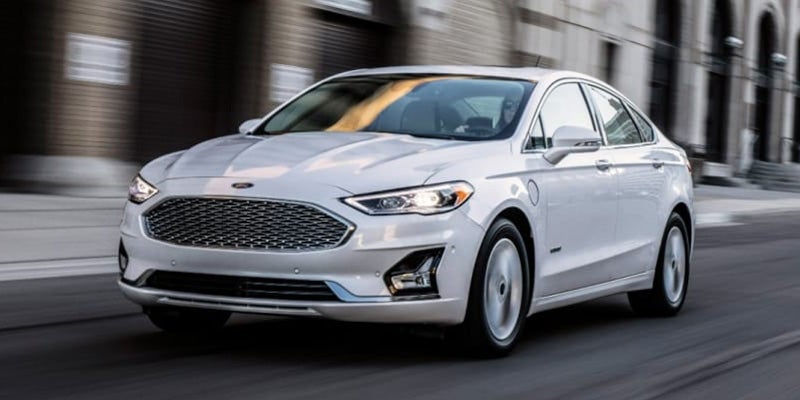 Used Ford Fusion for Sale Albuquerque NM